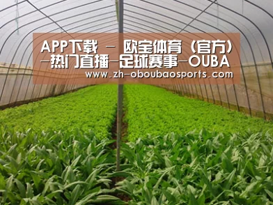 种植基地四